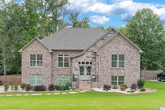 984 Knobloch Ln, Moody, AL 35004