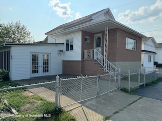 804 Beech St, Scranton, PA 18505
