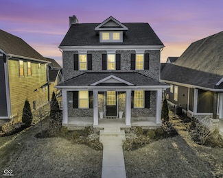 1538 Cloverdon Dr, Westfield, IN 46074