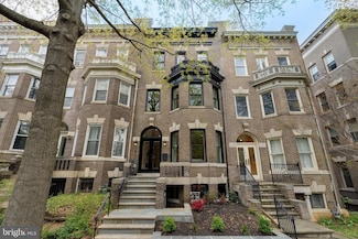 1821 Wyoming Ave NW, Washington, DC 20009