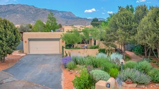 2740 Tramway Cir NE, Albuquerque, NM 87122