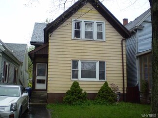 116 Gold St, Buffalo, NY 14206