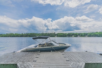 25 Sunset Dr, Somerville, ME 04348