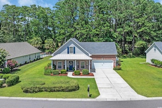 4536 Fringetree Dr, Murrells Inlet, SC 29576