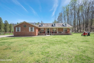 225 Richland Harbor Rd, Waverly, TN 37185