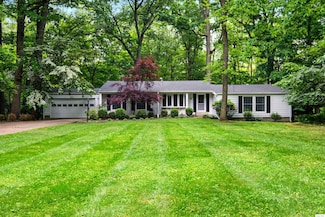 213 Kokosing Dr, Gambier, OH 43022