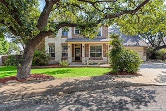 2630 Starlight Ct, San Antonio, TX 78261
