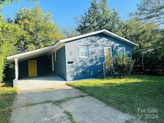 517 Green St, Rock Hill, SC 29730