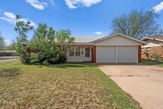 5101 46th St, Lubbock, TX 79414