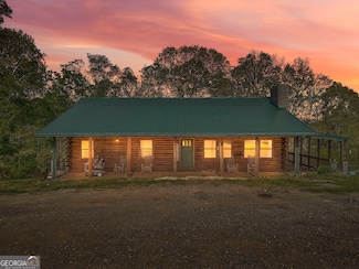 1288 Reavesville Rd, Bowdon, GA 30108