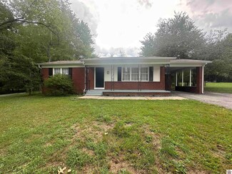 229 State Route 1890, Mayfield, KY 42066