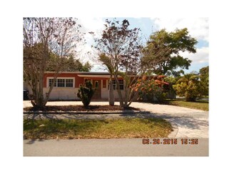 2010 SW 64th Ave, Miami, FL 33155