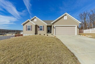 23 Hollow Tree Ct, Winfield, MO 63389