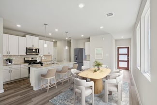 16805 Harvest Grove Ln, Conroe, TX 77302