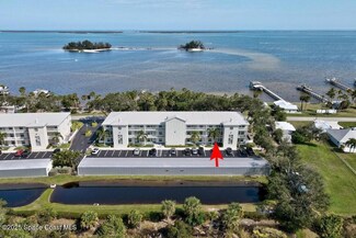 13530 Westport Dr Unit 102, Sebastian, FL 32958