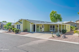 8500 E Southern Ave Unit 380, Mesa, AZ 85209