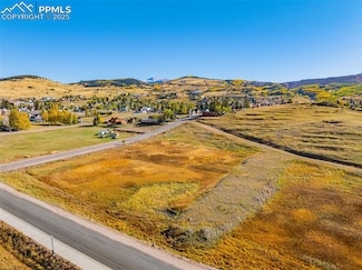 Lots22-36 C St, Cripple Creek, CO 80813