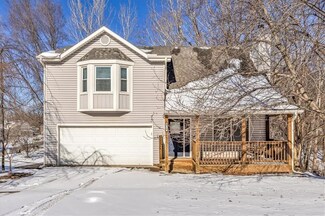 8517 NW 81st Terrace, Kansas City, MO 64152