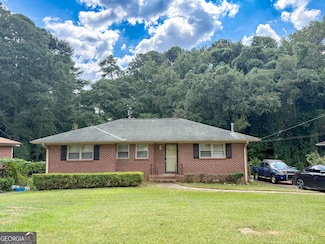 1153 Rocksprings St Unit 3, Forest Park, GA 30297