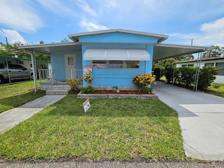 10657 Bay St NE Unit 296, St. Petersburg, FL 33716
