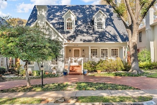 3228 Westminster Ave, Dallas, TX 75205