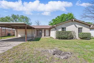 832 Marlene Dr, Fort Worth, TX 76140