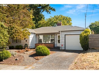 4220 NE 69th Ave, Portland, OR 97218