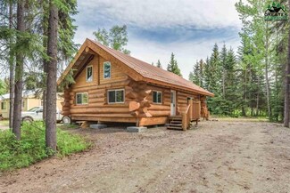 515 Halvorson Rd, Fairbanks, AK 99709