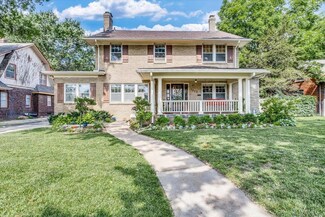 1239 N River Blvd, Wichita, KS 67203