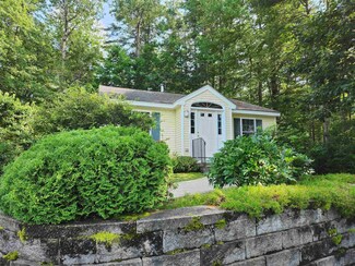 39 Mill Stream Ln Unit 10, Arundel, ME 04046