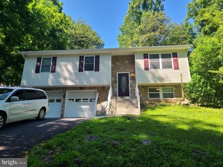 475 Mountain Heights Rd, Front Royal, VA 22630