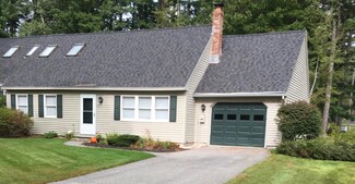 36 Riverbend Dr, Yarmouth, ME 04096
