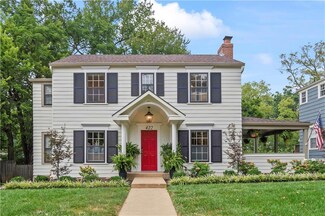 422 E 55th St, Kansas City, MO 64110