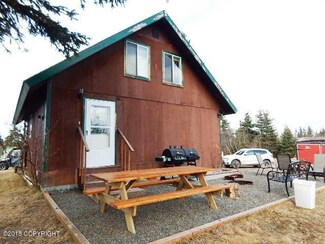 71776 Cape Ninilchik Ave, Anchor Point, AK 99556
