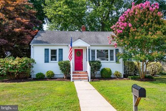 304 Holly St, Centreville, MD 21617