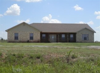 13037 SW Tinney Rd, Faxon, OK 73540