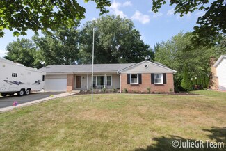1805 Kendall St SE, Grand Rapids, MI 49508