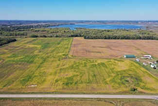 327 AC +- County Road H, Fremont, WI 54940