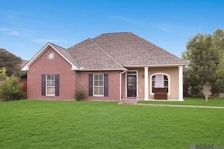 17492 McCrory 1 Rd, Prairieville, LA 70769