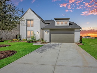 14207 Sacra View Rd, Cypress, TX 77433