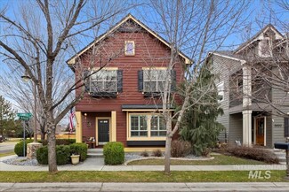 3010 S Gunnell Ave, Meridian, ID 83642