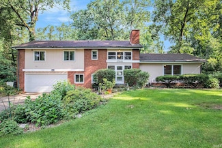 17881 Waxwing Ln, South Bend, IN 46635
