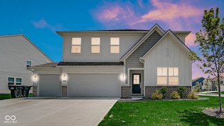 8690 Lester Place, Pendleton, IN 46064