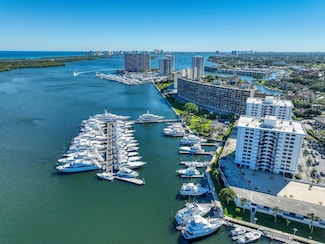 1208 Marine Way Unit 602, North Palm Beach, FL 33408
