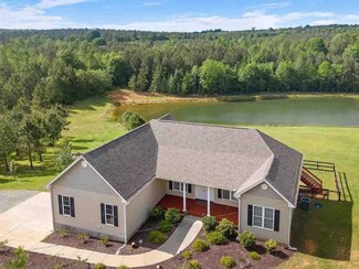 226 Rising Ridge, Siler City, NC 27344