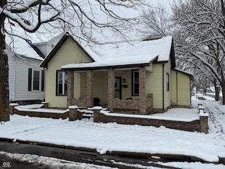 828 S West St, Shelbyville, IN 46176