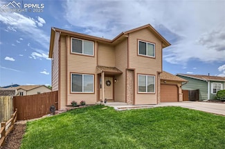 1155 Hallamwood Dr, Colorado Springs, CO 80911