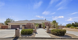 18611 Kamana Rd, Apple Valley, CA 92307