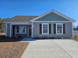 132 Teddy Bear Cir, Conway, SC 29526