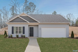 25845 Finchley Dr, Athens, AL 35613